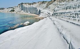 Mare - Scala Dei Turchi