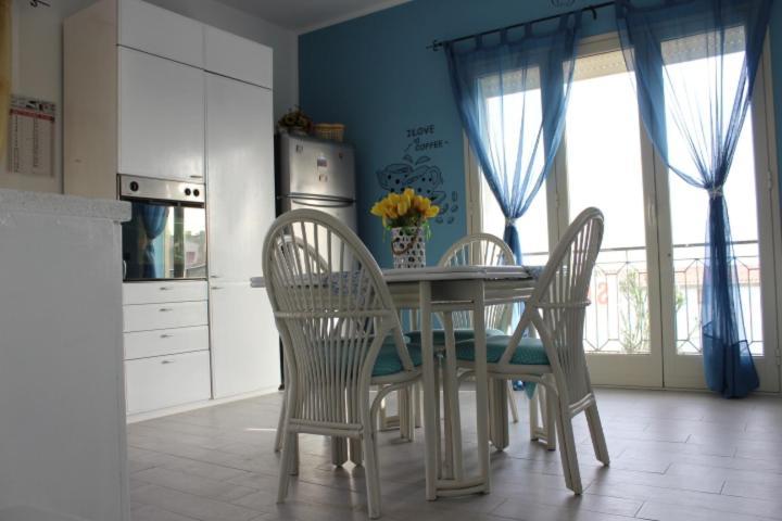 Mare - Scala Dei Turchi Apartment Realmonte Exterior photo