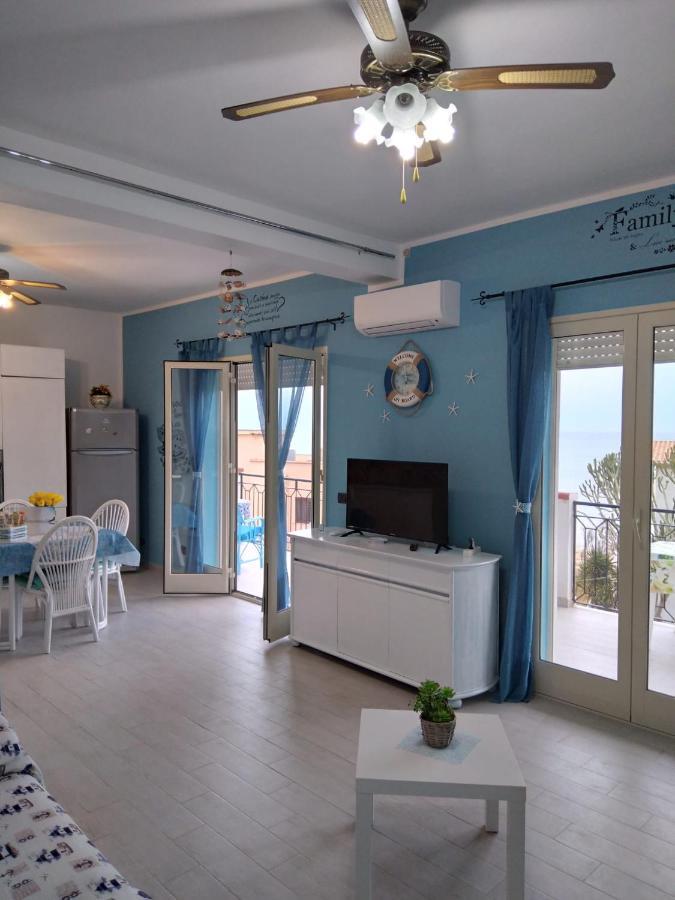 Mare - Scala Dei Turchi Apartment Realmonte Exterior photo